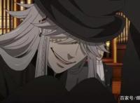 动漫里的奇怪设定：10个白毛，9个疯子美人，头发越白，打架越狠