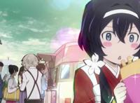 文豪野犬：镜花身上有哪些闪光点？对命运足够冷静，又保有天真