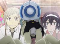 文豪野犬：镜花身上有哪些闪光点？对命运足够冷静，又保有天真