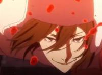 新镜头！剧场版《文豪野犬DEADAPPLE》CM公开！