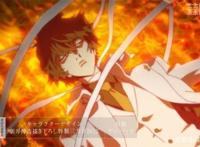 新镜头！剧场版《文豪野犬DEADAPPLE》CM公开！