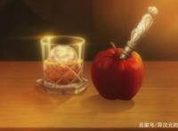 文豪野犬DEADAPPLE：这个苹果一直都不简单