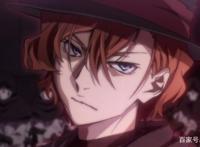 文豪野犬DeadApple：两个大佬和一个老实人的故事