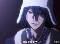 文豪野犬DeadApple：两个大佬和一个老实人的故事