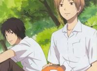 同样是灵异类动画，《忧郁的物怪庵》比《夏目友人帐》更加有趣！