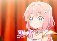 魔王成了勇士的教师，外表尤其讨人喜欢，不愧是呆萌动漫