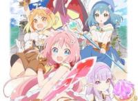 2019年一月新番女主大比拼，御姐萌妹齐全，宅男：新老婆就在这里