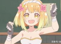 2019年一月新番女主大比拼，御姐萌妹齐全，宅男：新老婆就在这里