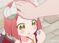 一月新番中最惨魔王，穿越后成为幼女老师，患上感冒还让勇者照顾