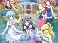 2019年一月新番“老婆”提前定，细数其中那些可爱的萌妹子