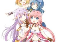 2019年一月新番“老婆”提前定，细数其中那些可爱的萌妹子