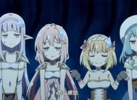 endro：最悲催的魔王，英雄竟然有绿龙撑腰