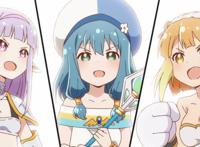 《Endro~》世界上大部分的事情，都没有那么重要