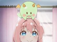 《Endro~》世界上大部分的事情，都没有那么重要