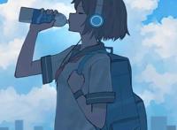 适合夏天看的清凉、治愈动漫，不要错过呀