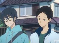 这部十月新番口碑竟然意外的好，题材冷门冲着学习知识都要看！