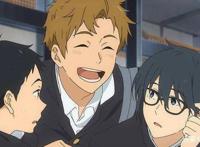 这部十月新番口碑竟然意外的好，题材冷门冲着学习知识都要看！