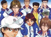 颜值热血我全都要！那些动漫中运动系的男子天团，你知道几个？