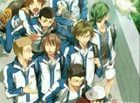 颜值热血我全都要！那些动漫中运动系的男子天团，你知道几个？