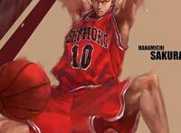 颜值热血我全都要！那些动漫中运动系的男子天团，你知道几个？