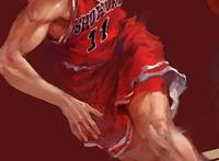 颜值热血我全都要！那些动漫中运动系的男子天团，你知道几个？