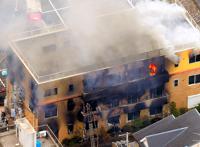 纵火真相曝光，凶手怀疑京阿尼“卖廉价肉”，涉嫌“抄袭”其小说