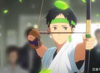 京阿尼名作动画《弦音―风舞高中弓道部》剧场版决定制作