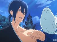 京阿尼名作动画《弦音―风舞高中弓道部》剧场版决定制作