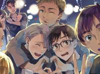 那些出名的热血运动番，你看过几部？这几部是我的最爱