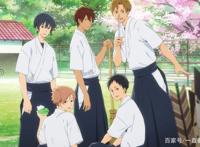 这才是真正的热血！冷门却优秀的运动番盘点，你错过了哪部？