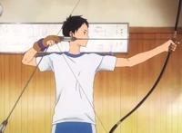 你可以在B站看射箭，看啦啦操看跑步看游泳，然而你依然是个肥宅