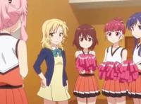 你可以在B站看射箭，看啦啦操看跑步看游泳，然而你依然是个肥宅