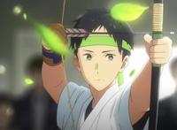 《弦音》剧场版制作确定，京阿尼第二部女性向动画出道成功？