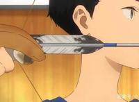 一部励志的动漫，风舞高中弓道部，一起来看下