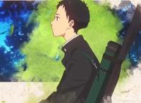 弦音风舞高中弓道部，一部青春少年梦想与友情的故事