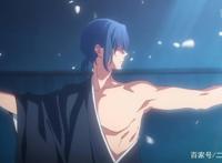 《弦音-风舞高中弓道部》治愈系运动番，兄弟情什么的最美好了～