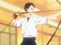 《风舞高中弓道部》又一部拍手叫好的运动番