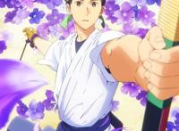 剧场版动画《弦音-风舞高中弓道部-》2022年上映