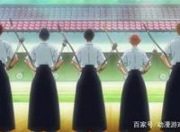 动漫介绍《弦音-风舞高中弓道部》