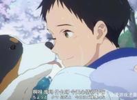 动漫介绍《弦音-风舞高中弓道部》