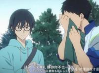 动漫介绍《弦音-风舞高中弓道部》