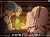 热血动漫格林笔记：值得收藏的电脑桌面壁纸图