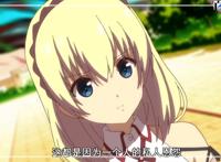 格林笔记：热血动漫精选一组动漫人物场景截图