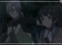 高人气动漫格林笔记：最新番剧动漫美图赏析