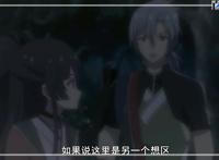 高人气动漫格林笔记：最新番剧动漫美图赏析