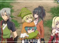 热血动漫格林笔记：最新番剧动漫美图赏析