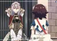 热血动漫格林笔记：唯美动漫场景图赏析