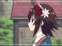 热血动漫格林笔记：唯美动漫场景图赏析