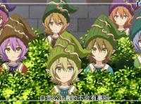 热血动漫格林笔记：唯美卡通动漫图集分享