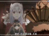 热血动漫格林笔记：唯美卡通动漫图集分享